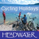 Cycling Holidays – Headwater 15061003