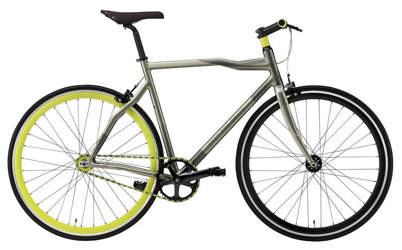 bicycle urban on Diesel  Pinarello Urban Bike     Bicycle Design