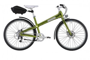 Silverback Starke e-bike