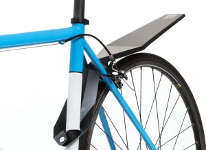 Windsor Quickfix mudguard