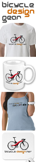 Bicycle Design Merchandise=