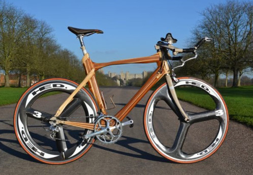 A collection of concept bikes | Bicycle Design