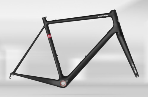 Cervelo-Rca-frame