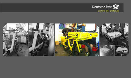 Deutsche-Post-ebike-prototype