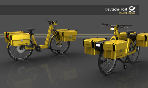 Deutsche-Post-ebike-renderings