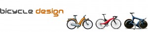 Header for BicycleDesign.net