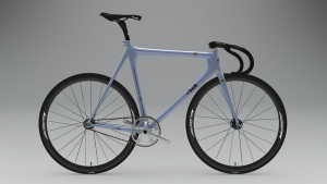 Cinelli Laser 2012 concept bike by Yann Lewandowski