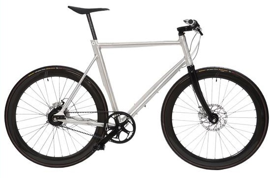 Cyber Monday and an $18K bike with identity issues