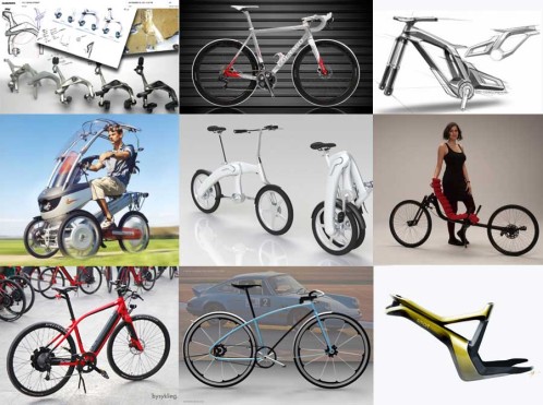 Most popular 2012 posts at BicycleDesign.net