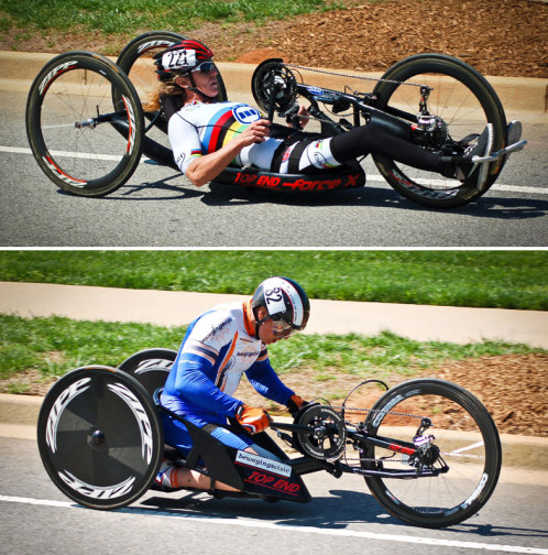 handcycle-types