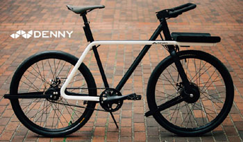 Bicycle Design is back