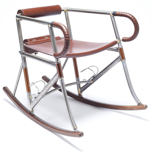 Randonneur-Chair