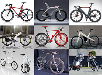 2014- The Year in Review at BicycleDesign.net