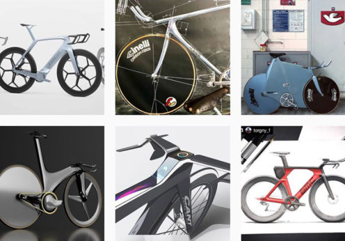 Iets Goot punt Bicycle Design | The blog about industrial design in the bike industry